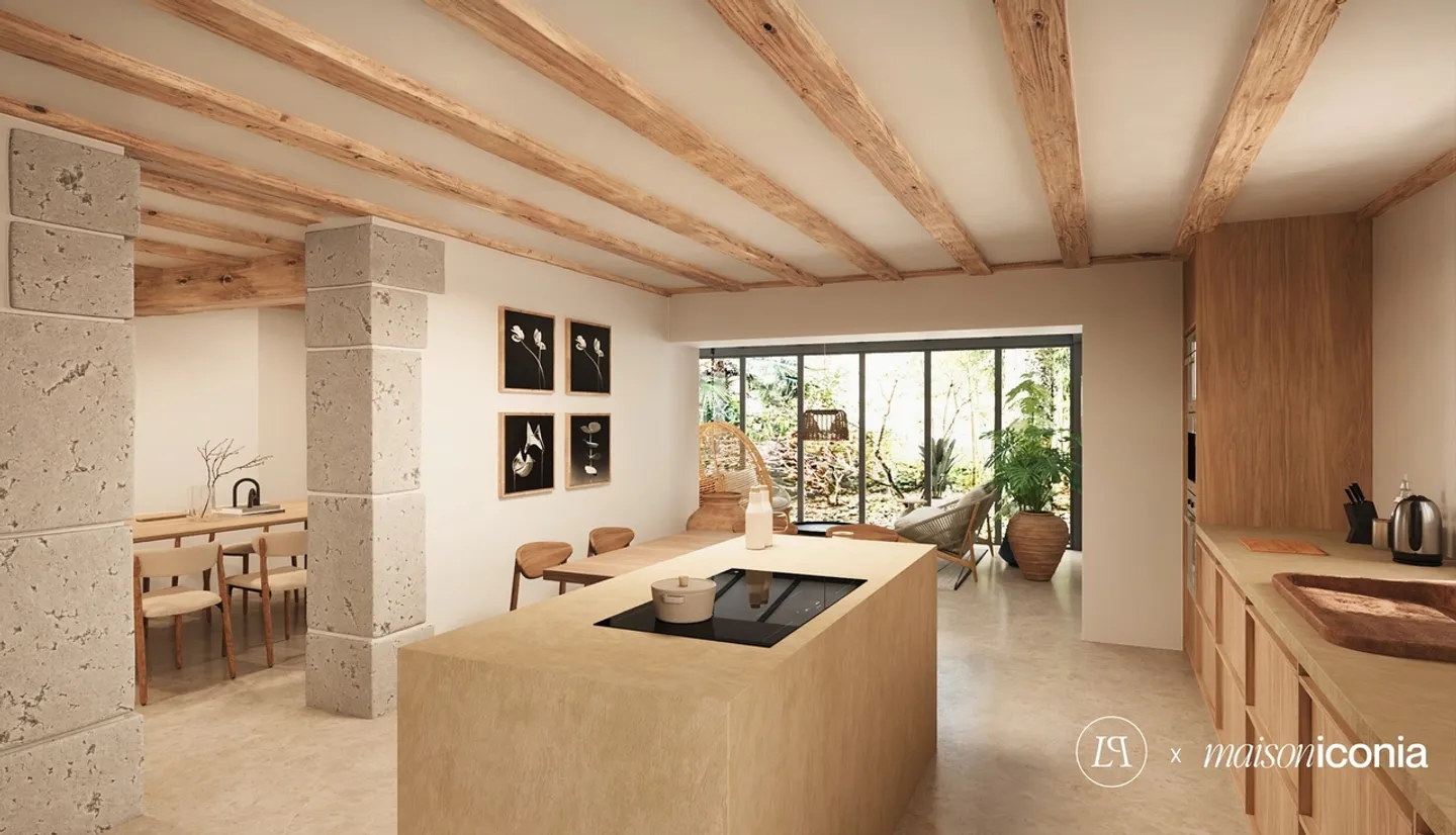 Proprietà affascinante con piscina naturale vicino a Losanna - Foto 5 di 11