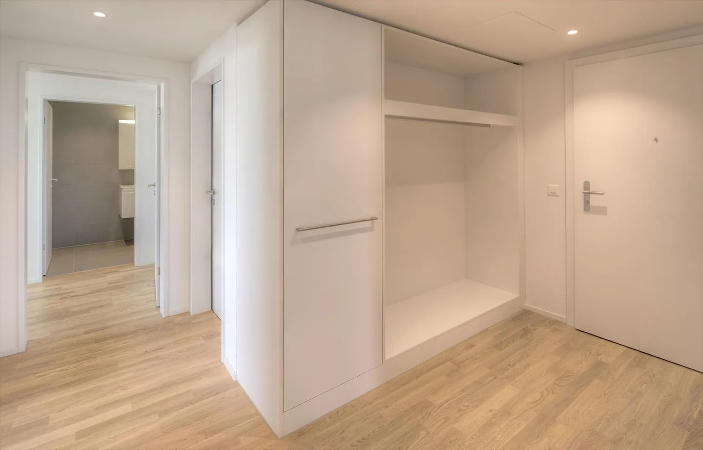 Benvenuto a casa! - Foto 6 di 7