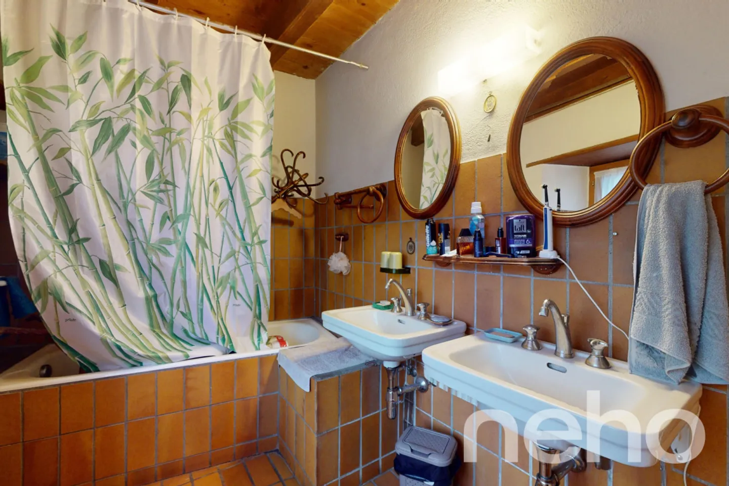 Casa a gradini in vendita - Foto 11 di 13