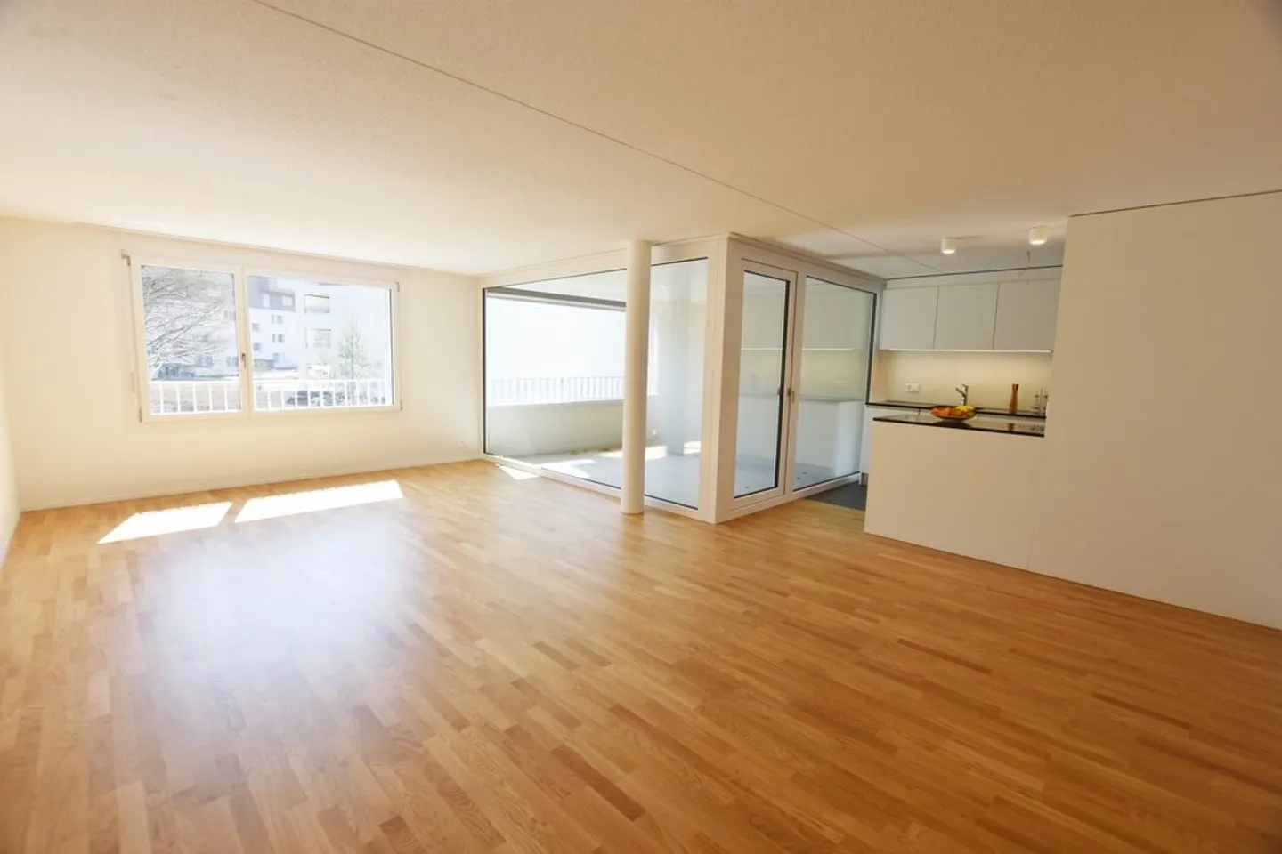 Wohnung mieten - Foto 2 von 12