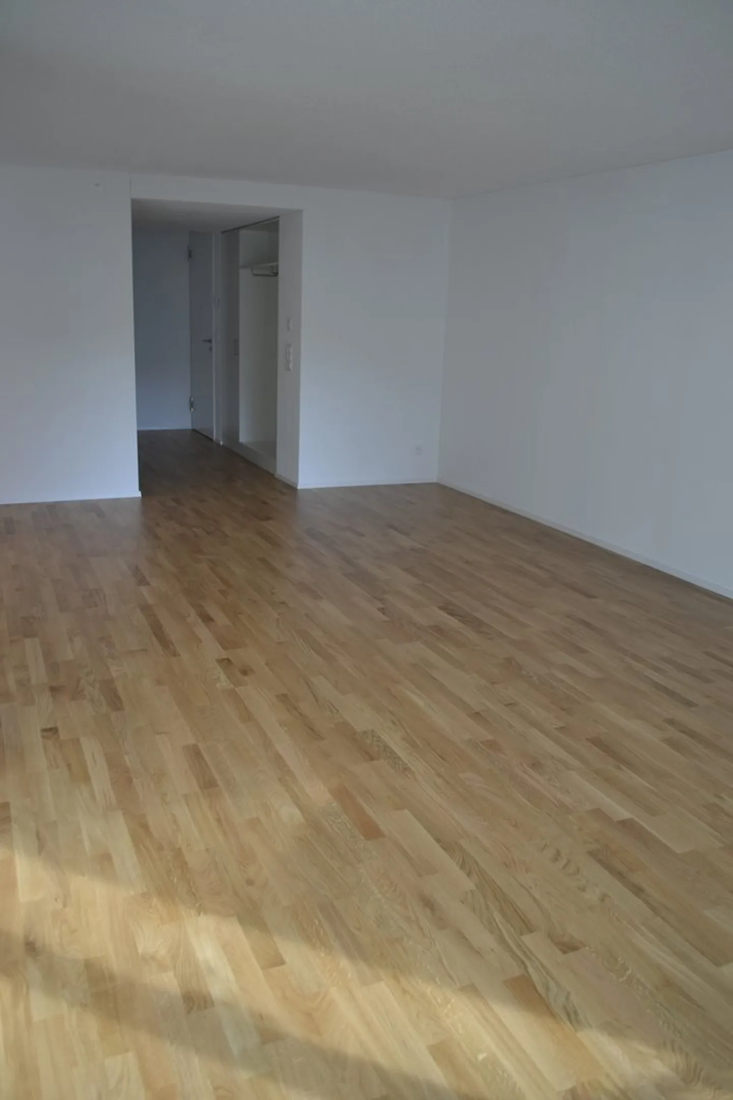 Wohnung mieten - Foto 5 von 12