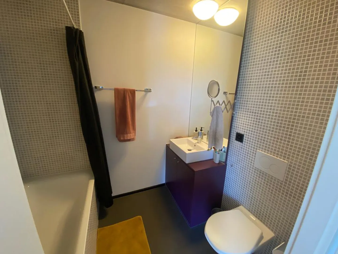 Charmantes 3,5 Zimmer-Wohnung im Herzen von Vissigen - Foto 6 von 8