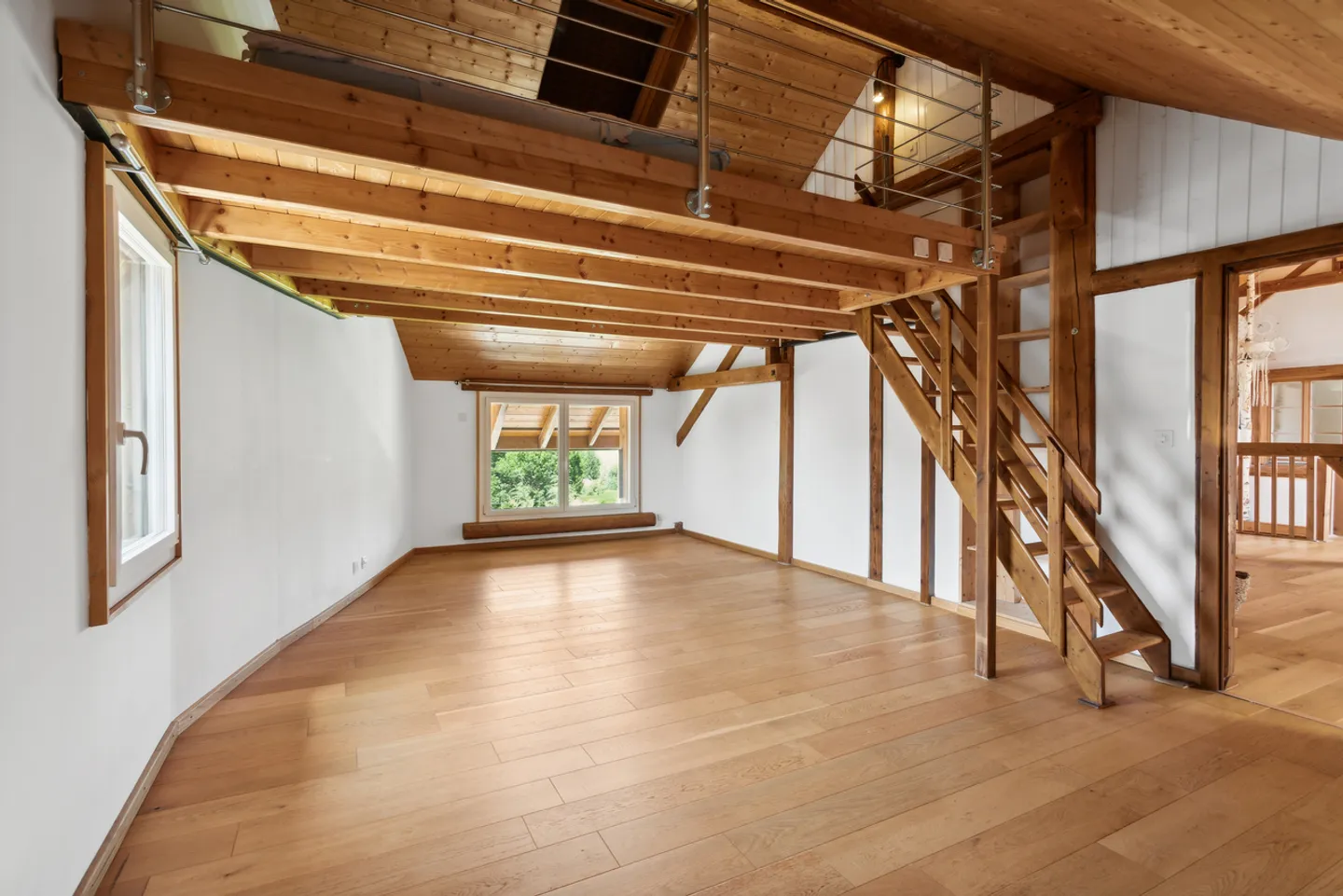 Bando - Casa ristrutturata Villars Tiercelin - Foto 5 di 8