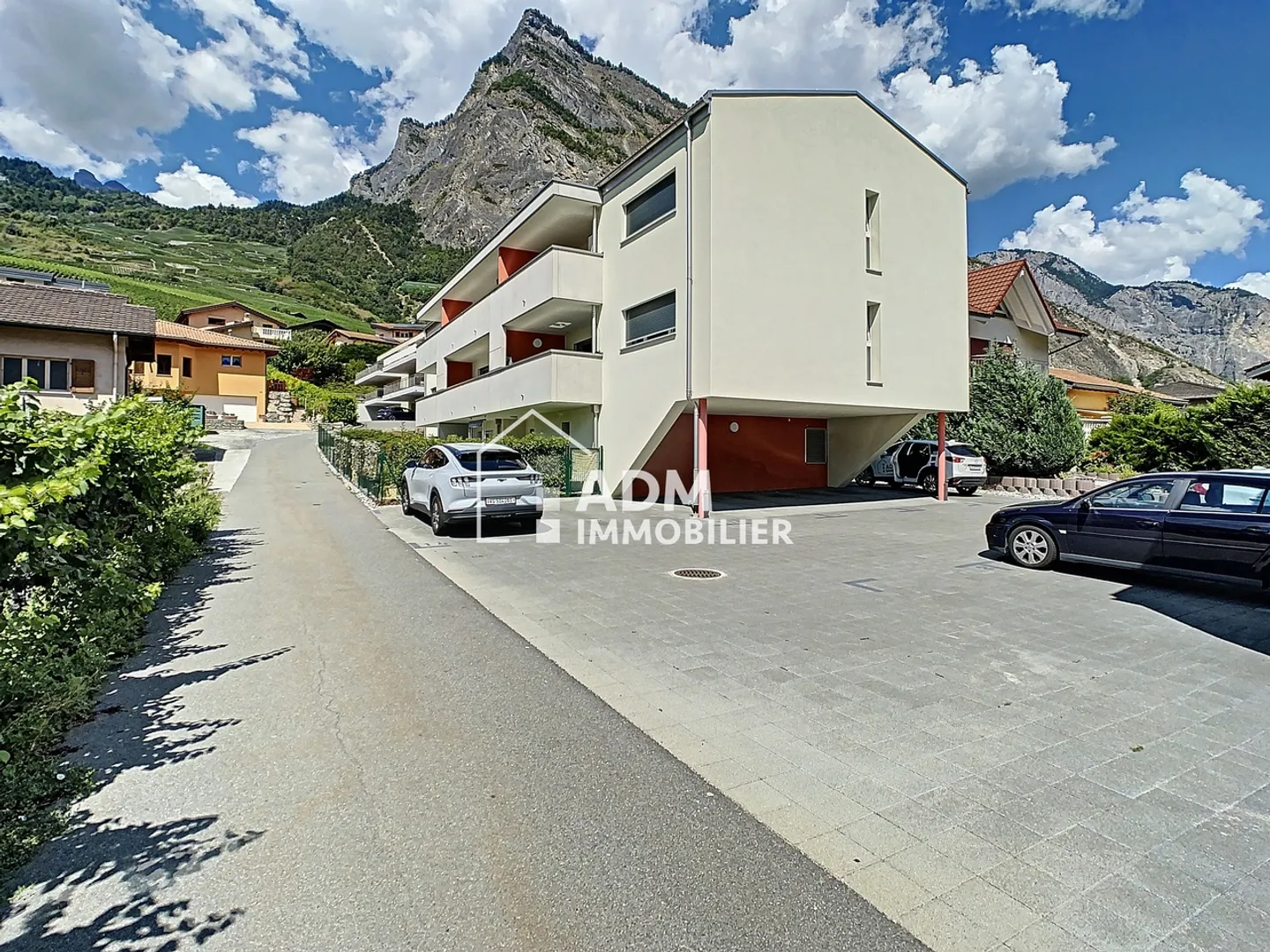 Wohnung mieten - Foto 6 von 7