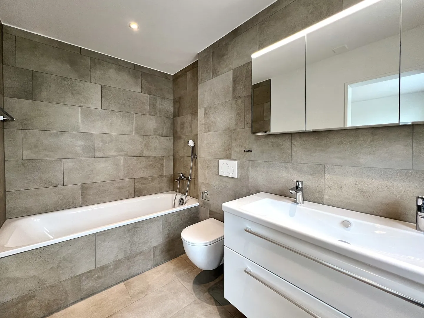 Appartamento moderno 4.5 locali - Foto 5 di 10