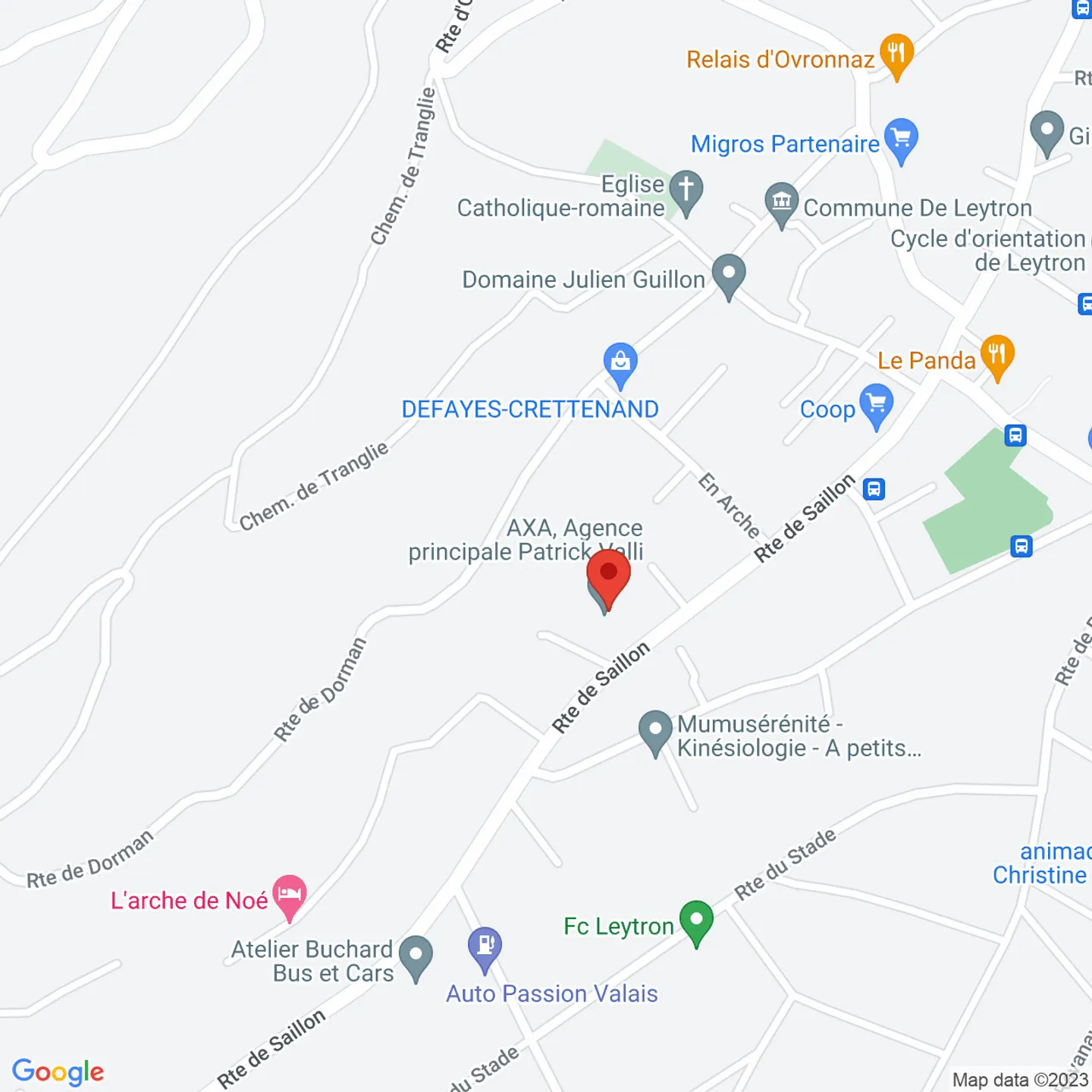Wohnung mieten - Foto 7 von 7