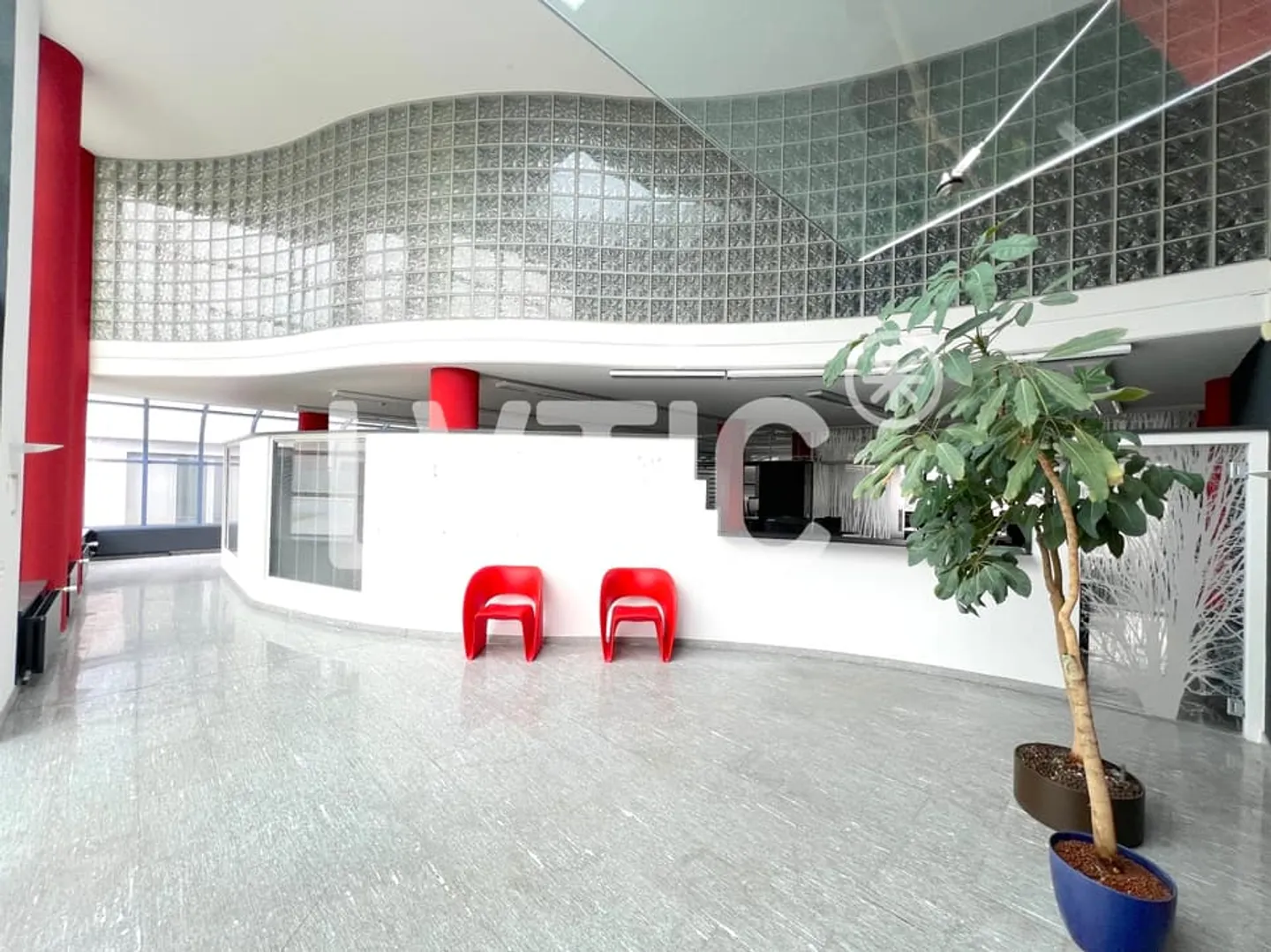 Uffici, locali di 610 m2 in affitto ad Avry-sur-Matran - Foto 4 di 10