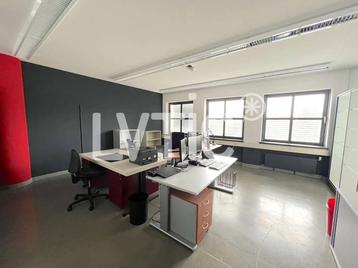 Uffici, locali di 610 m2 in affitto ad Avry-sur-Matran - Foto 5 di 10