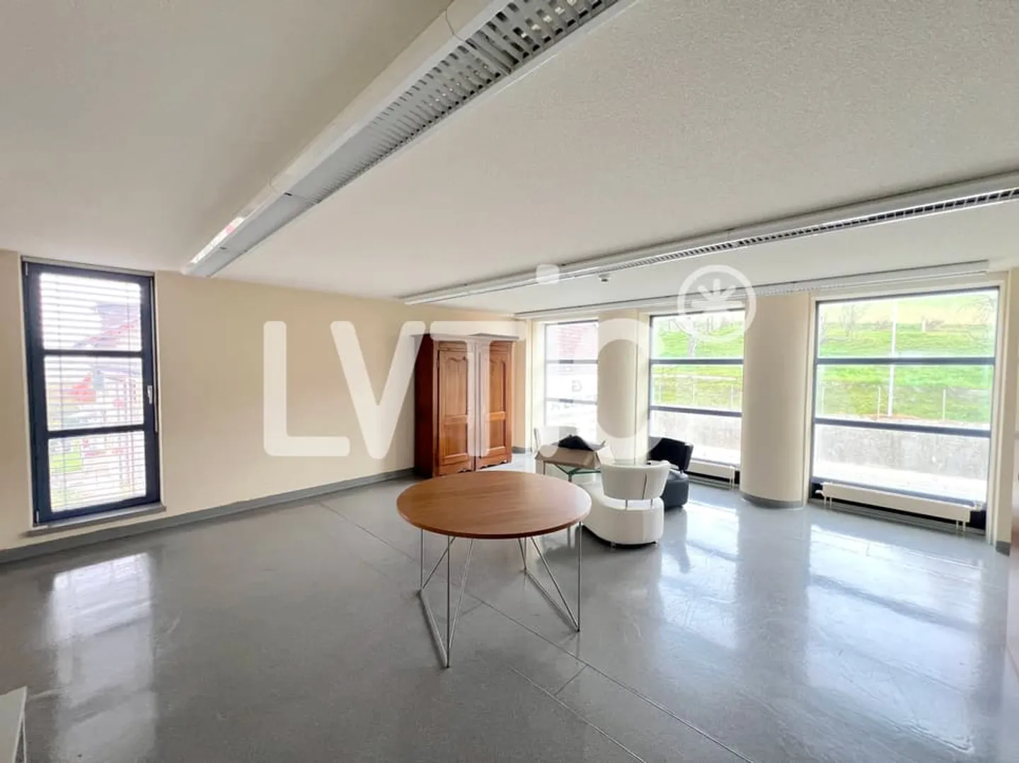 Uffici, locali di 610 m2 in affitto ad Avry-sur-Matran - Foto 6 di 10