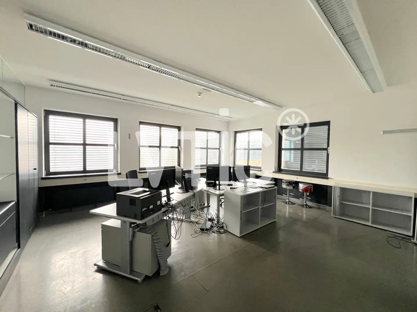 Uffici, locali di 610 m2 in affitto ad Avry-sur-Matran - Foto 7 di 10