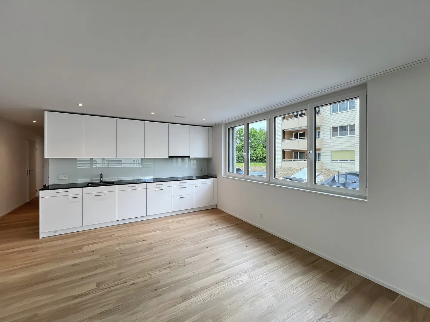 Appartamento moderno 4.5 locali - Foto 3 di 10