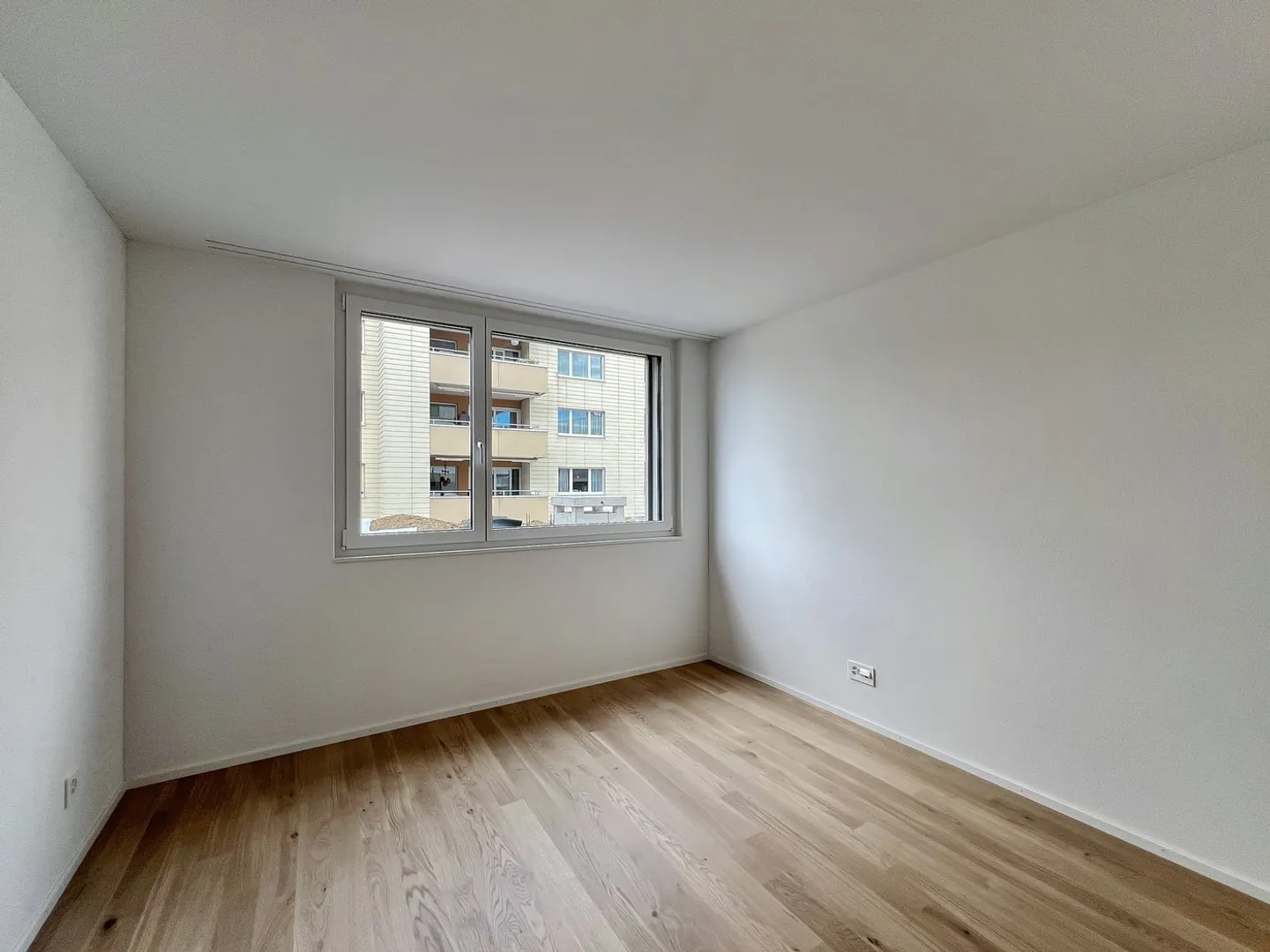 Appartamento moderno 4.5 locali - Foto 9 di 10