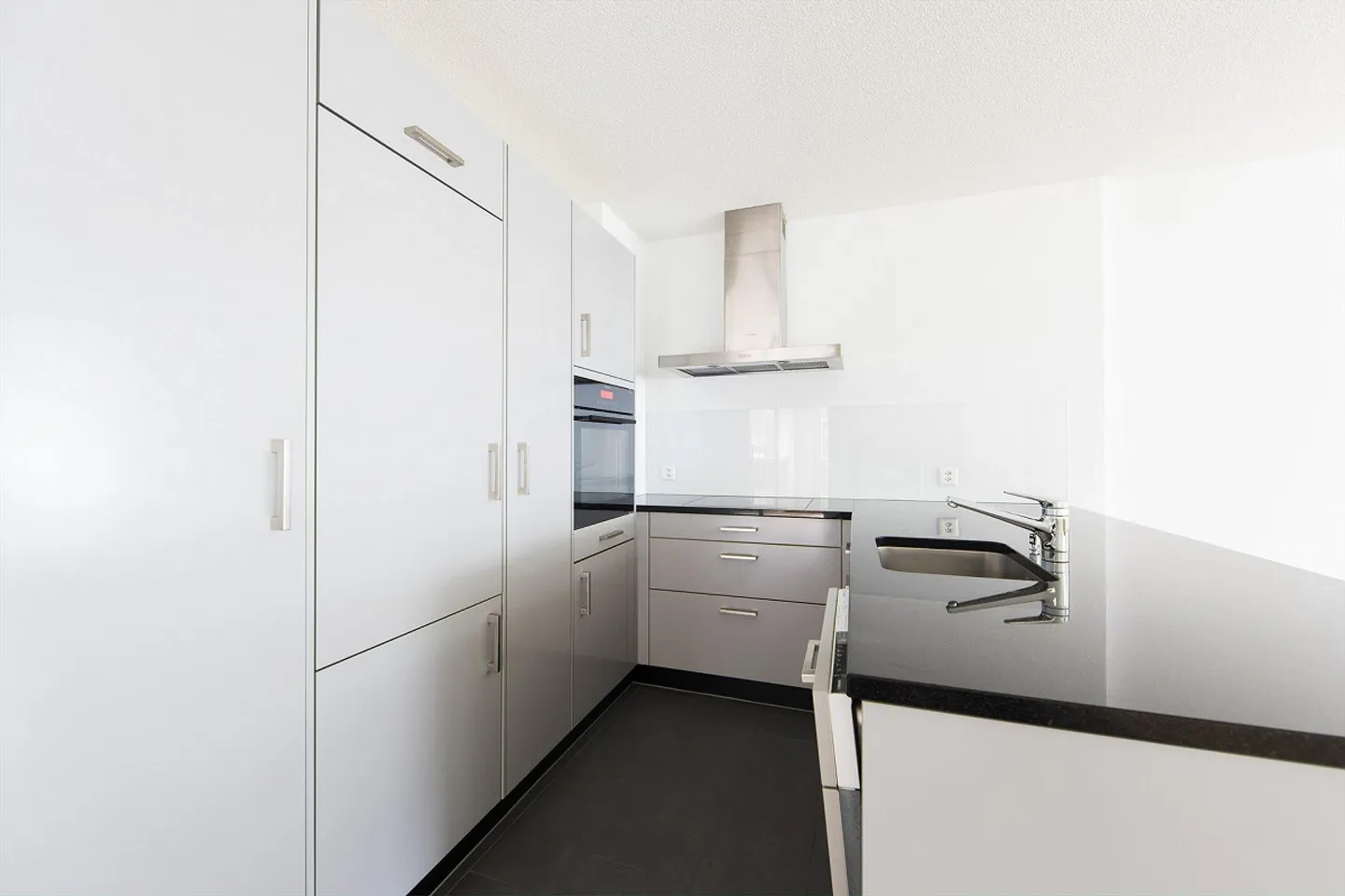 Appartamento accogliente di 4,5 stanze - Foto 4 di 9