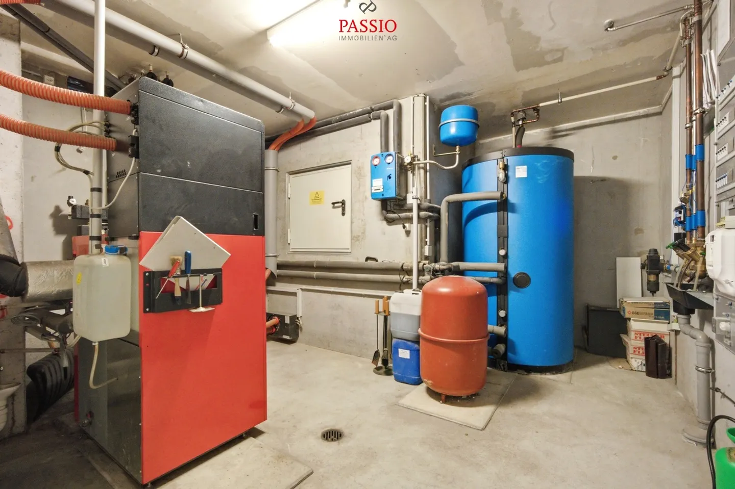 Maison familiale moderne à Grellingen - Photo 38 sur 44