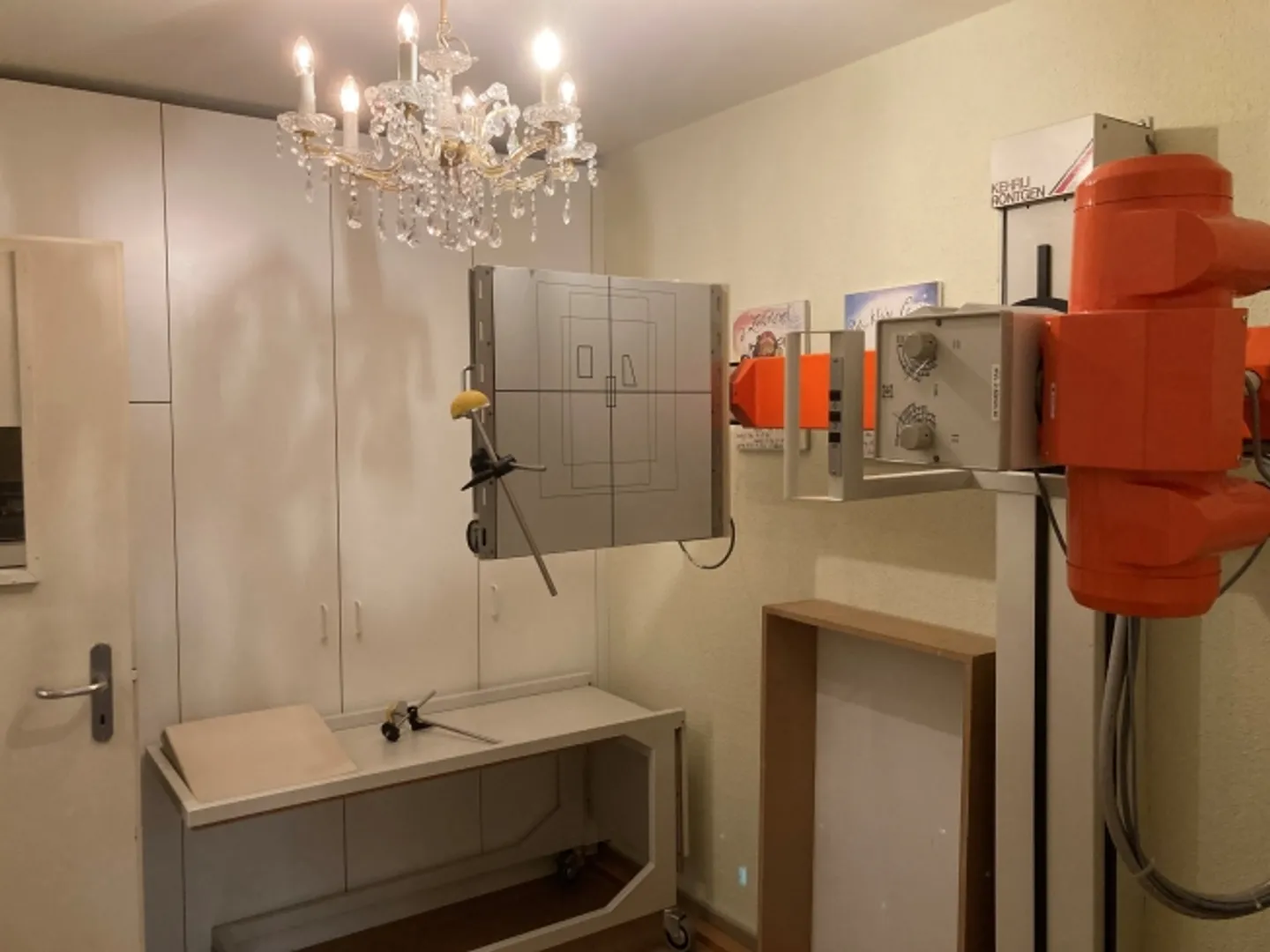 Single house for rent - Photo 7 of 9