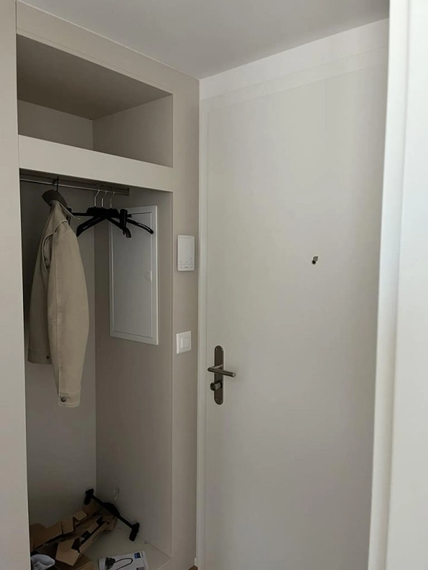 Appartamento elegante in centro - Foto 7 di 10