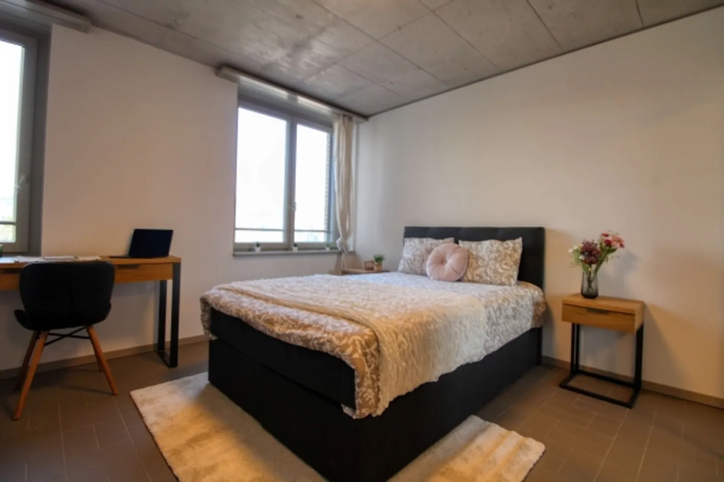 Modern Coliving Space in Schlieren - Photo 1 of 1