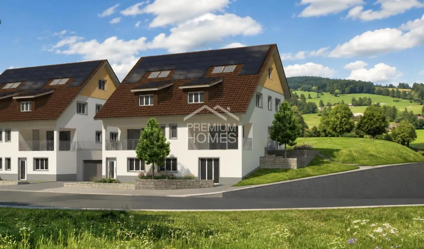 Multigenerational House with Apartment - Photo 1 of 3