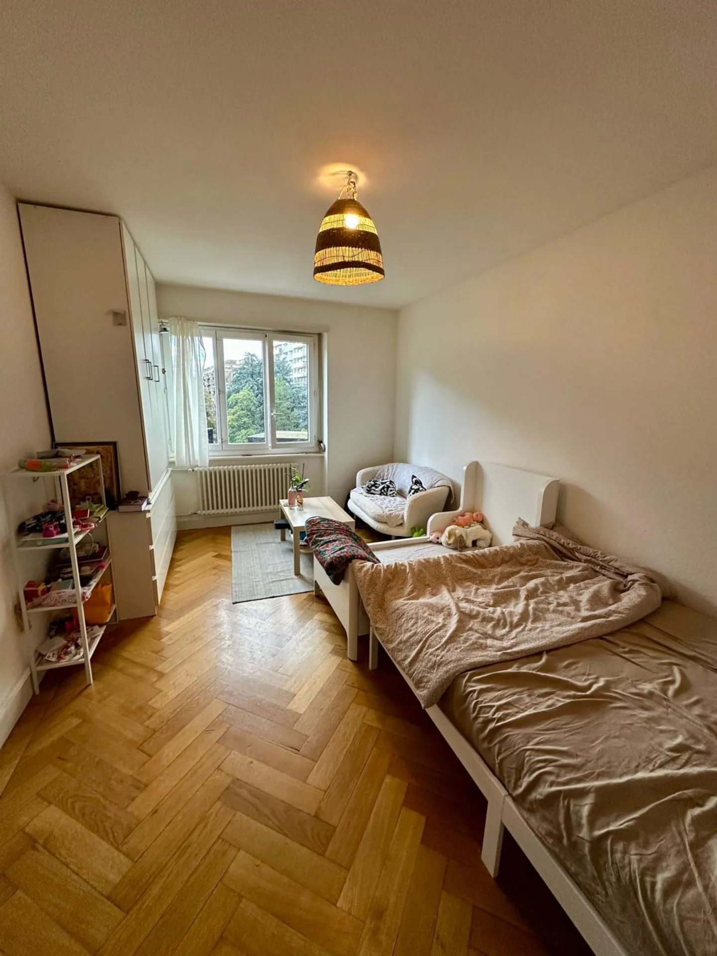 Appartement à louer - Photo 2 sur 3