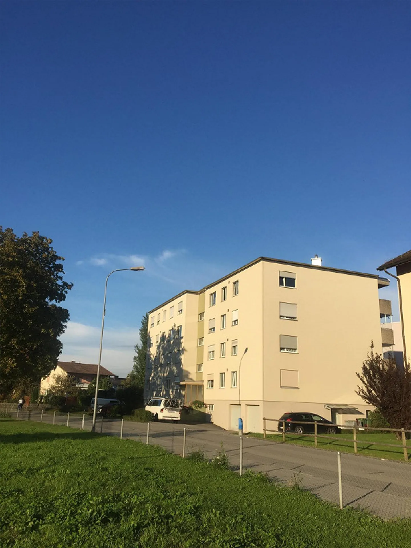 Appartamento attico di 4,5 stanze con camino - Foto 2 di 16