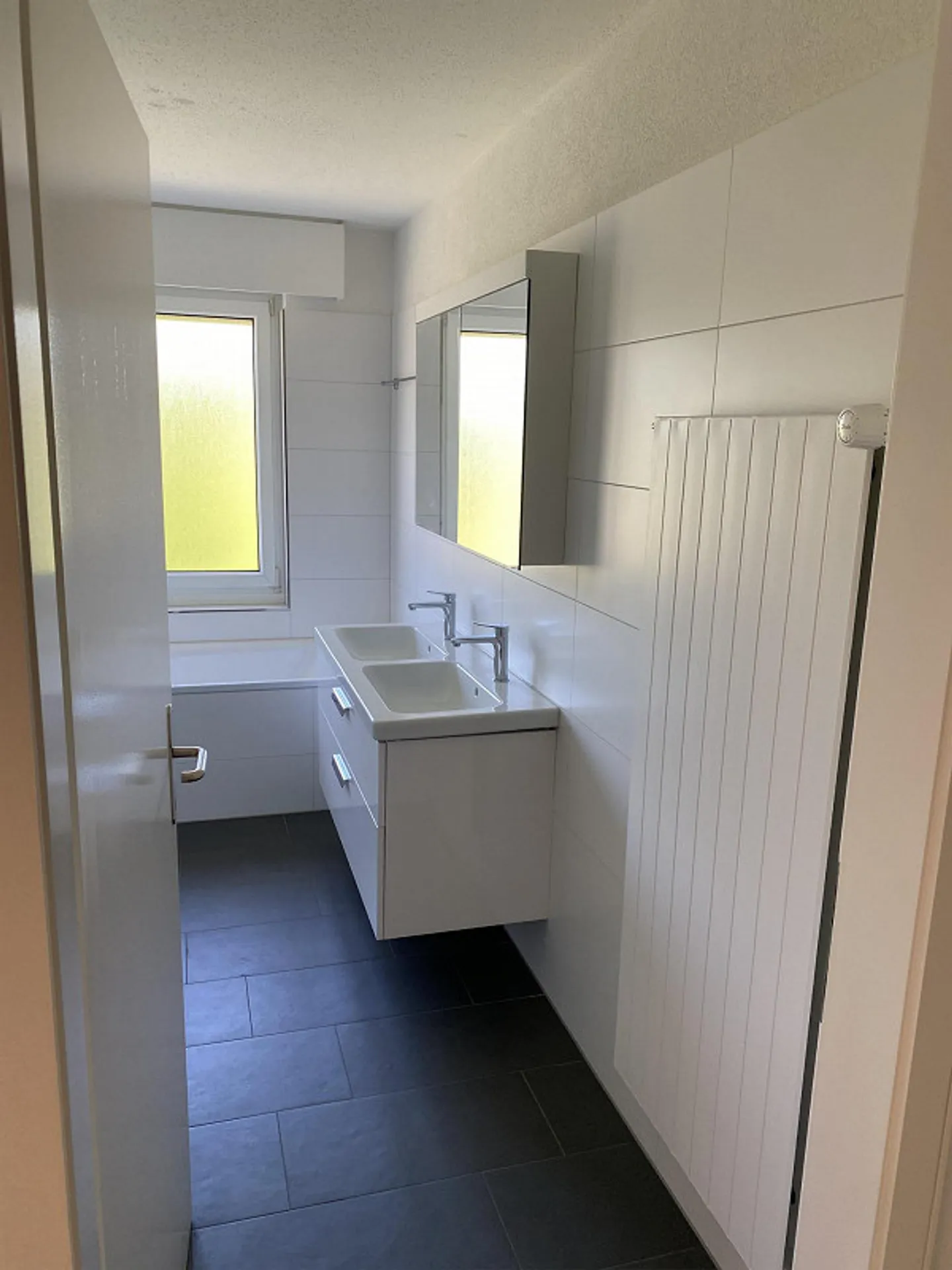 Appartamento attico di 4,5 stanze con camino - Foto 4 di 16