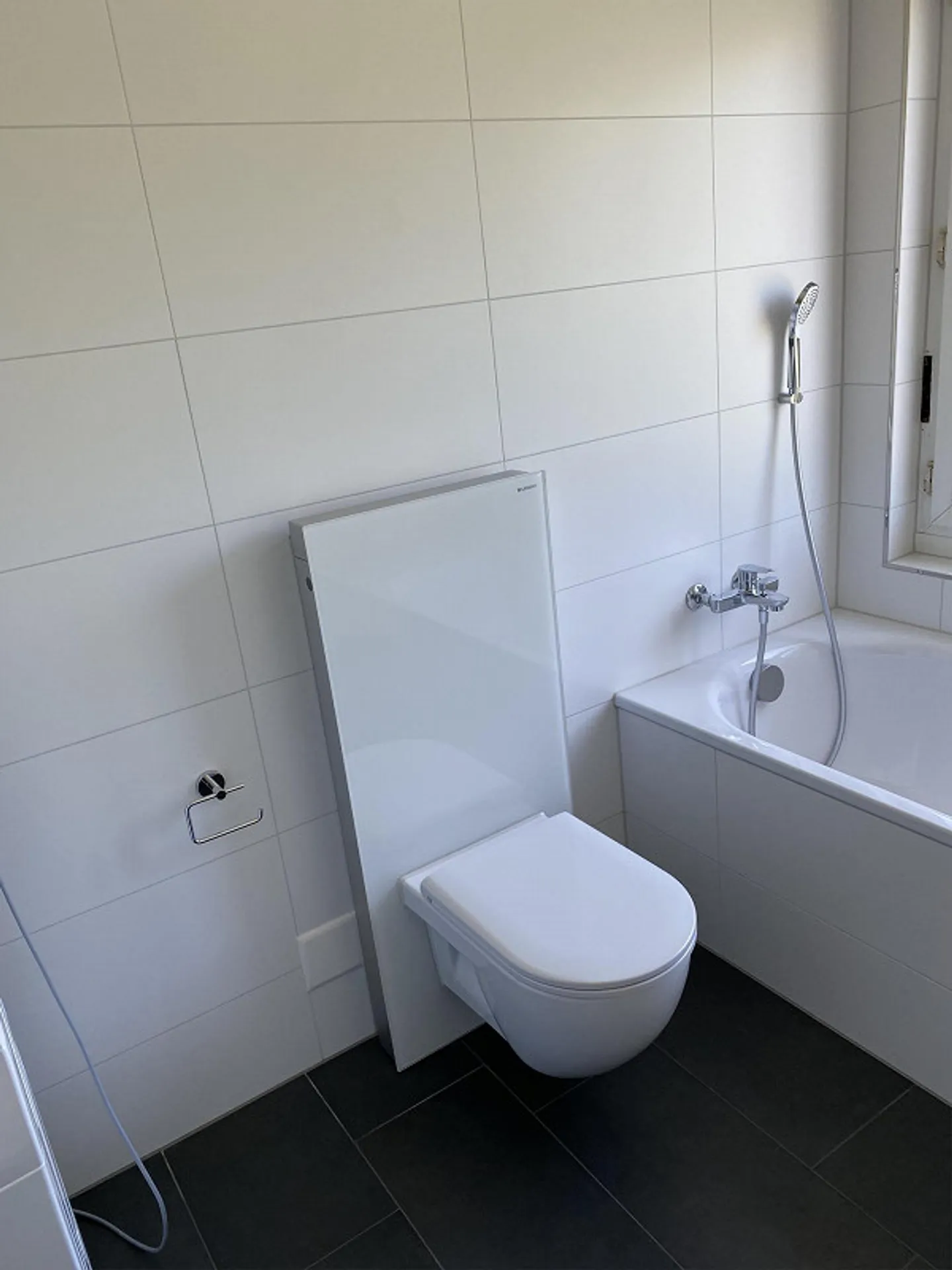 Appartamento attico di 4,5 stanze con camino - Foto 5 di 16