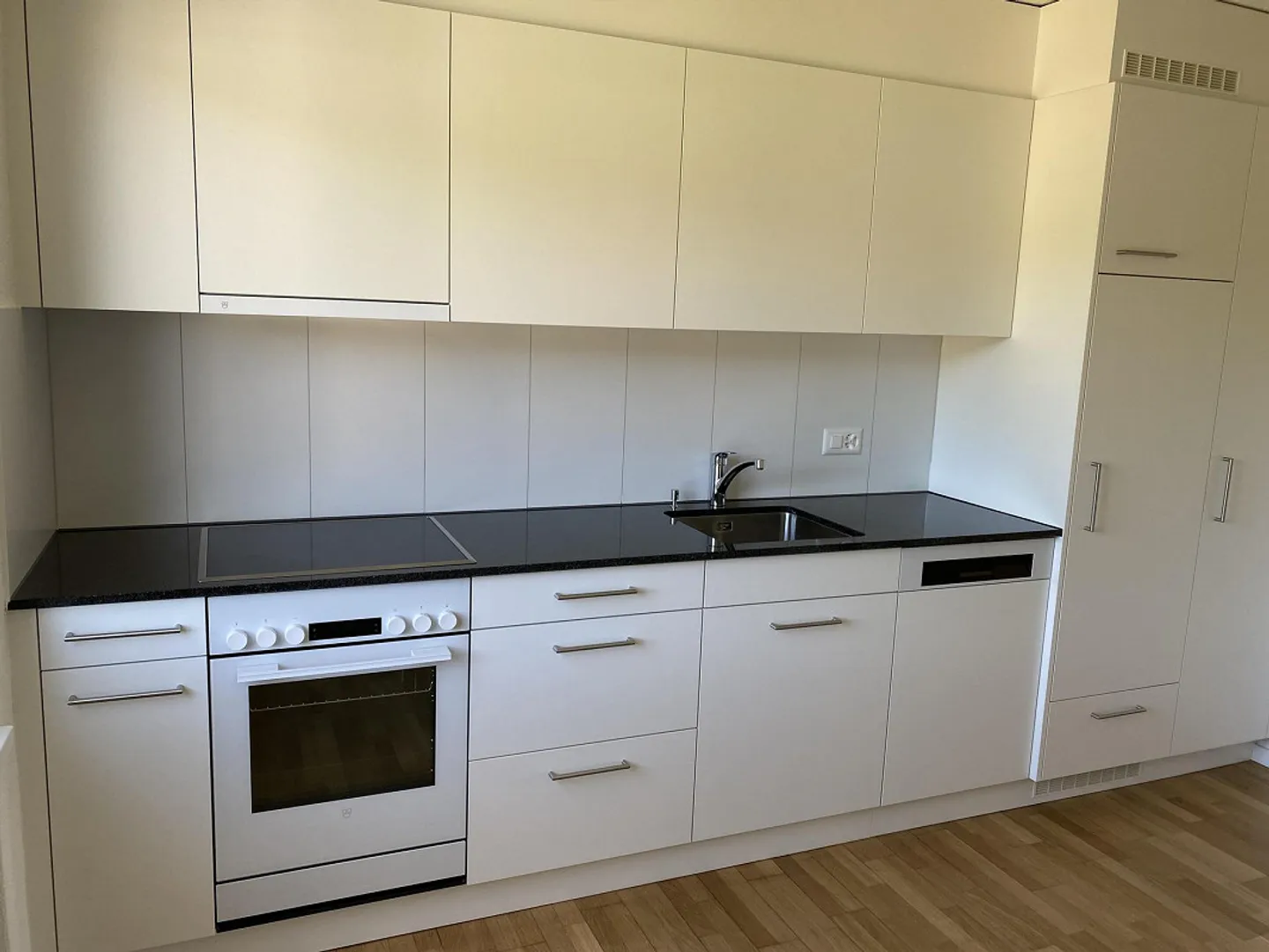 Appartamento attico di 4,5 stanze con camino - Foto 7 di 16