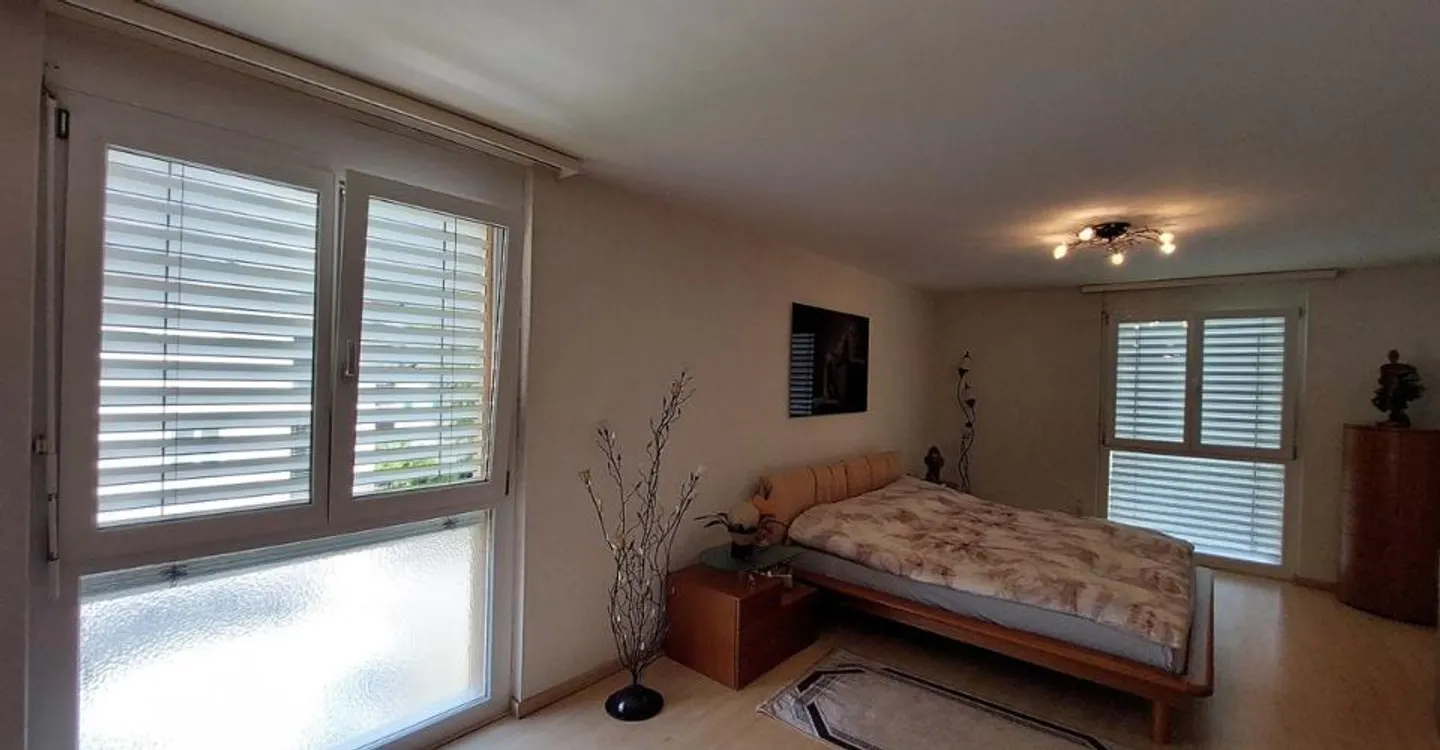 Appartement spacieux avec terrasse - Photo 8 sur 12