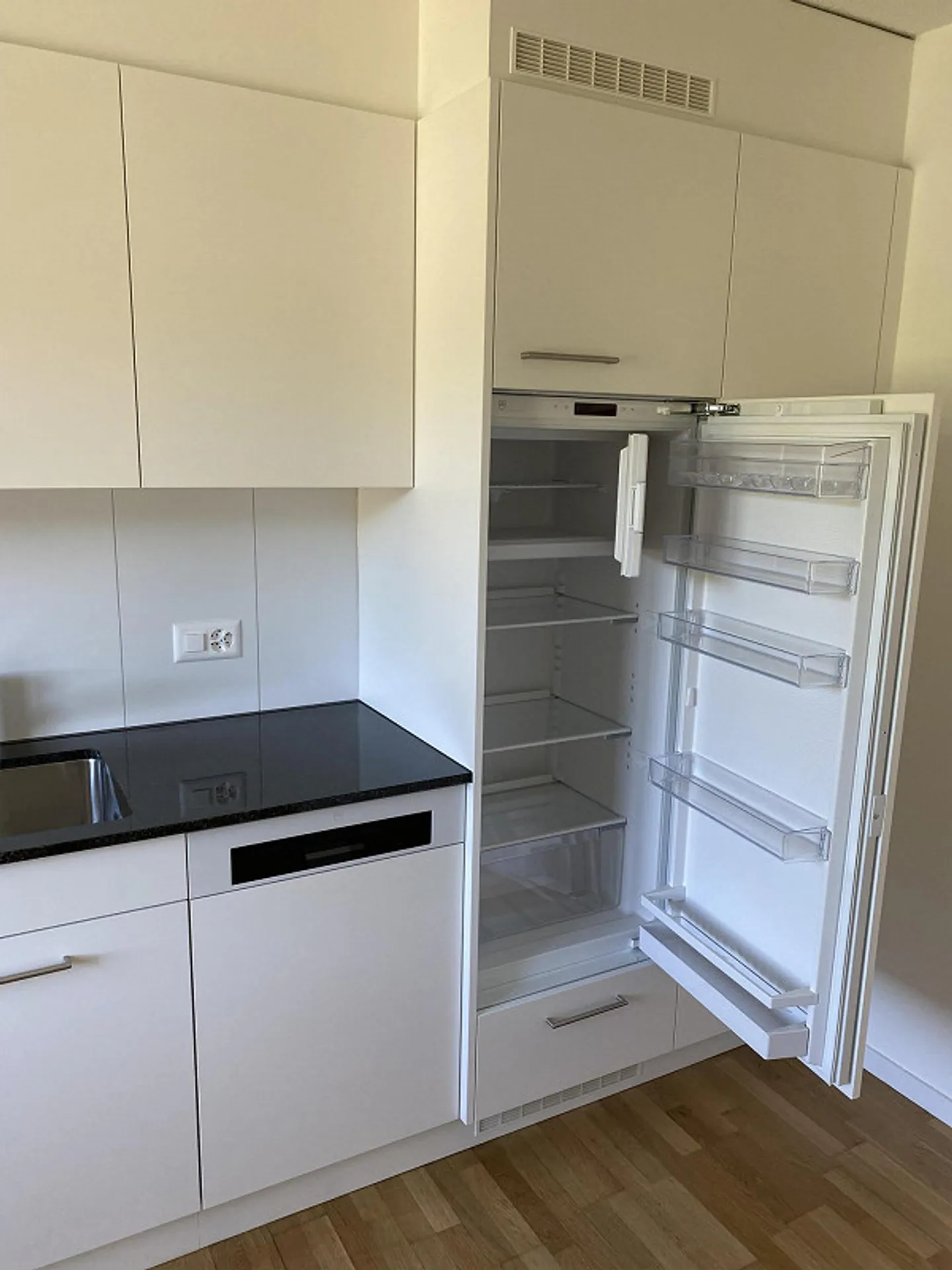 Appartamento attico di 4,5 stanze con camino - Foto 8 di 16
