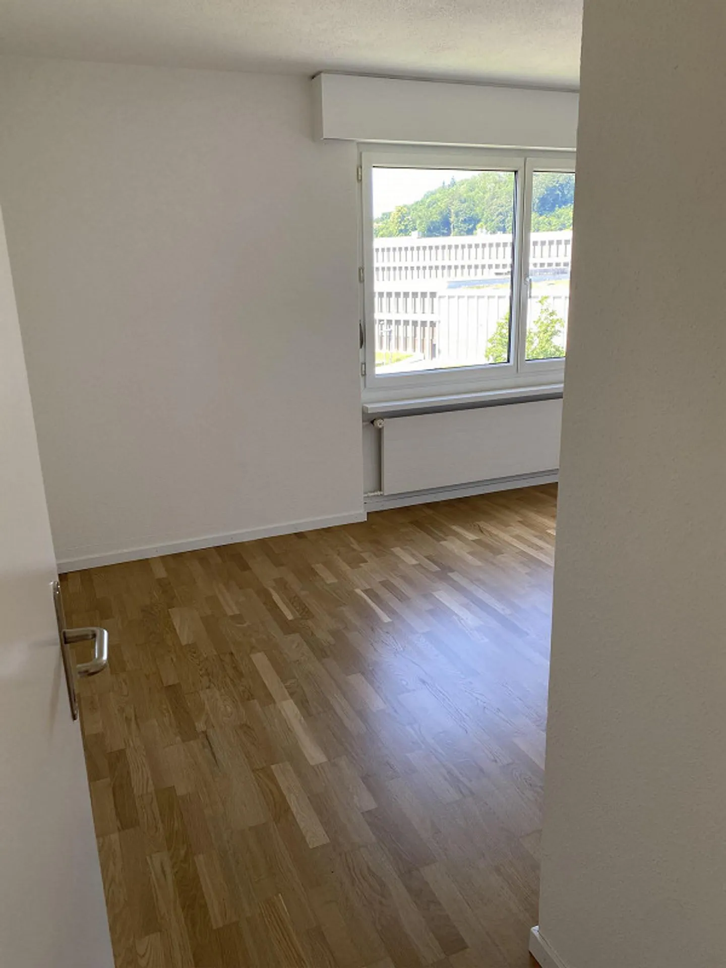 Appartamento attico di 4,5 stanze con camino - Foto 12 di 16