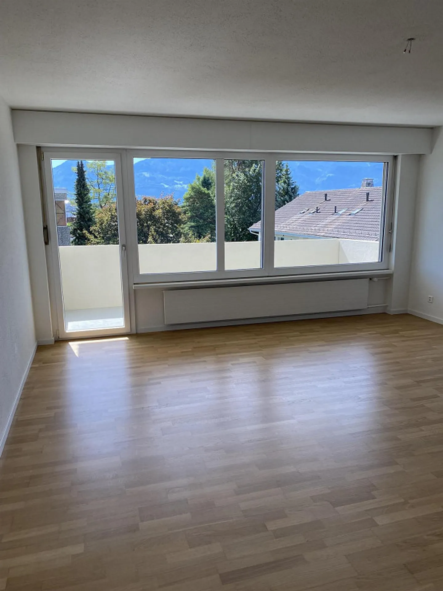 Appartamento attico di 4,5 stanze con camino - Foto 13 di 16
