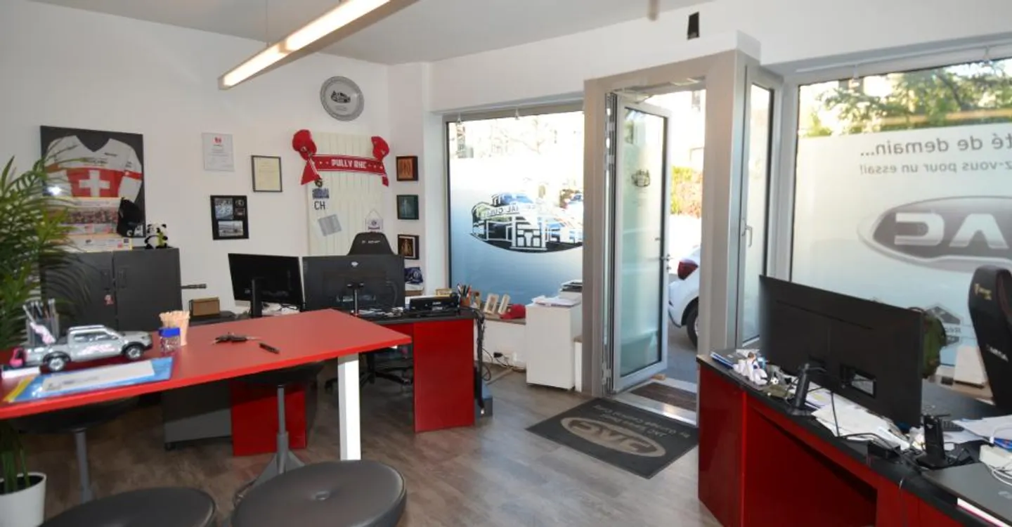Spazio commerciale - Foto 11 di 13
