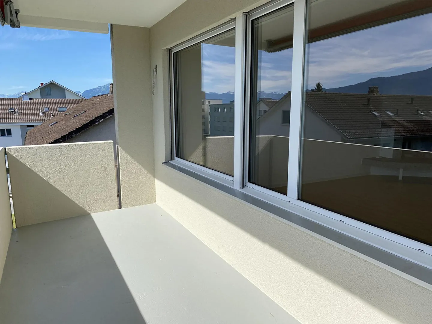 Appartamento attico di 4,5 stanze con camino - Foto 9 di 16