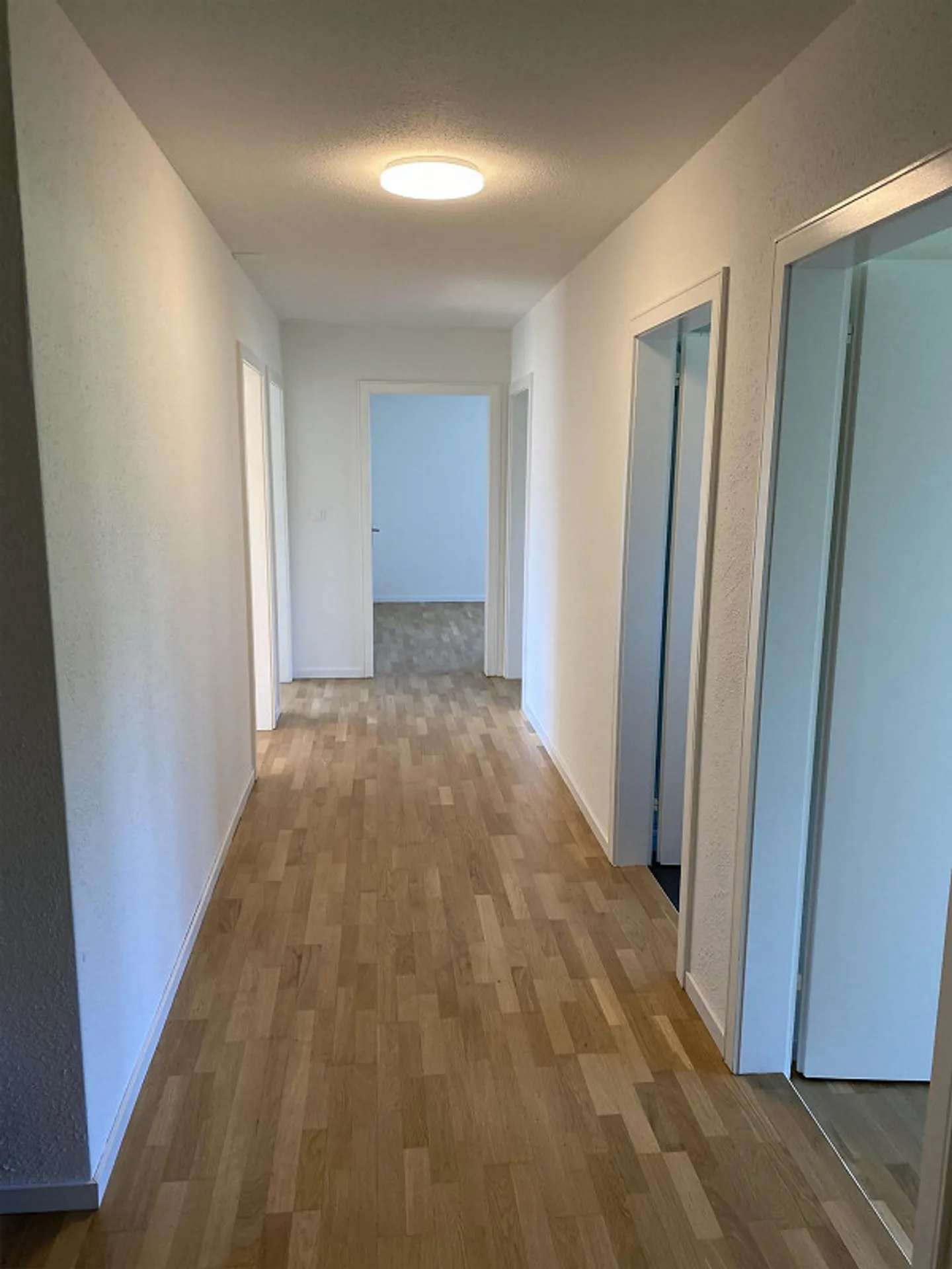 Appartamento attico di 4,5 stanze con camino - Foto 10 di 16