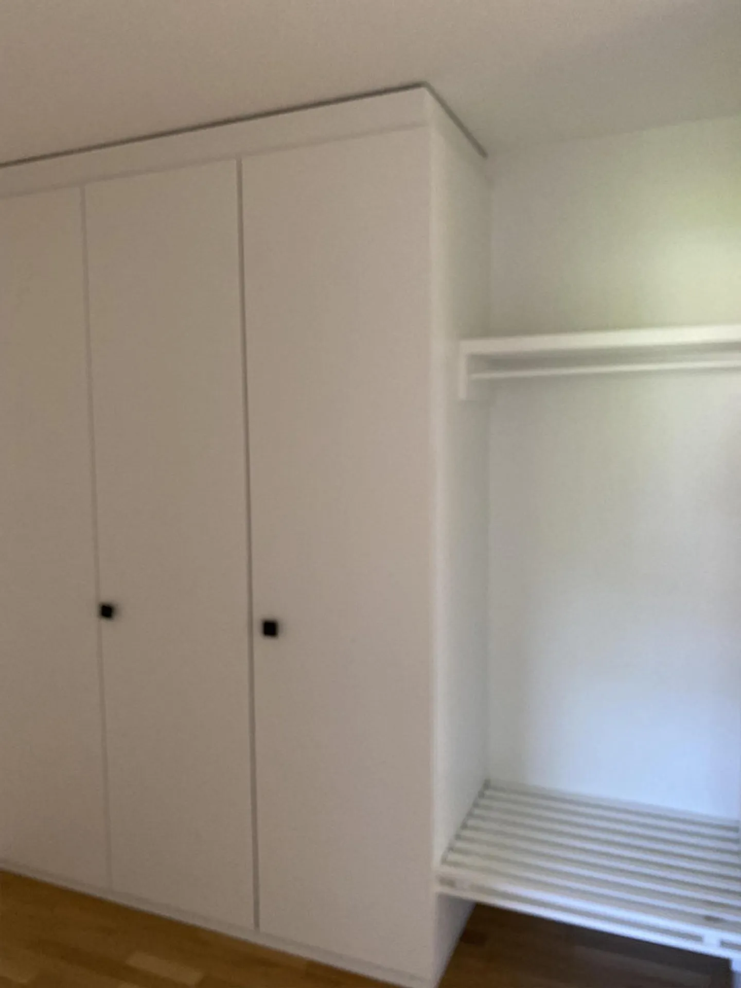Appartamento attico di 4,5 stanze con camino - Foto 11 di 16