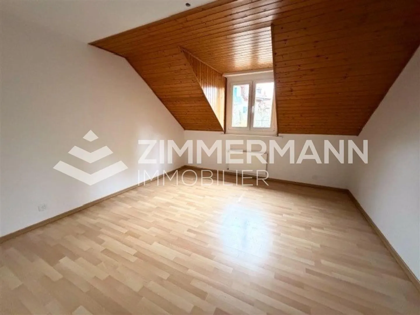 Renoviertes Apartment mit Balkon - Foto 7 von 10