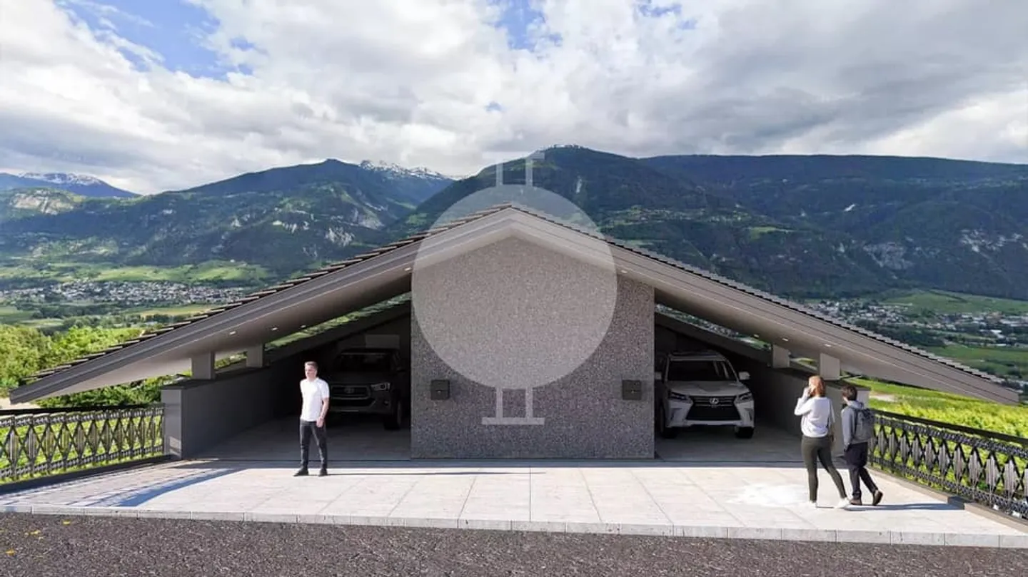 Verkauf? Geräumige 179 m² Wohnung mit Panoramablick? Valençon, Gemeinde - Foto 2 von 4