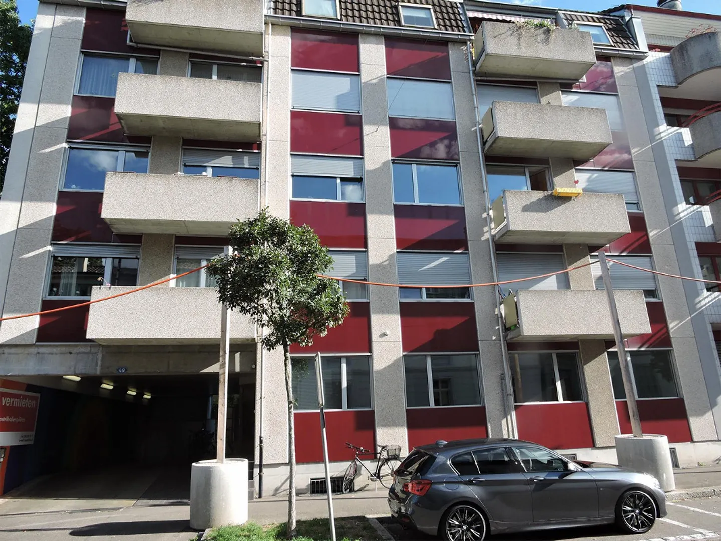 Spazio di stoccaggio in affitto in una posizione centrale - Foto 1 di 4