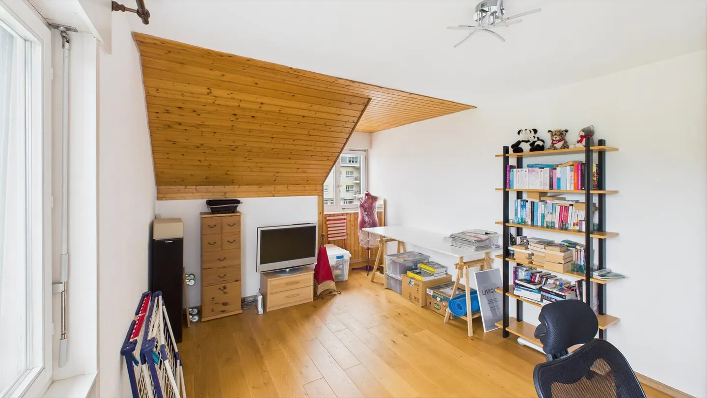 Appartement - Photo 11 sur 13