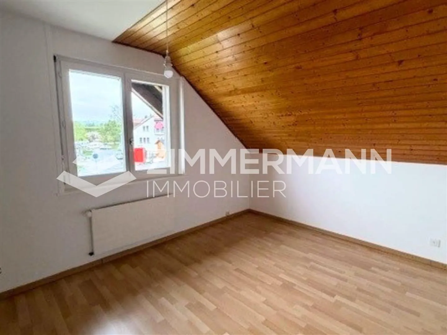Renoviertes Apartment mit Balkon - Foto 9 von 10