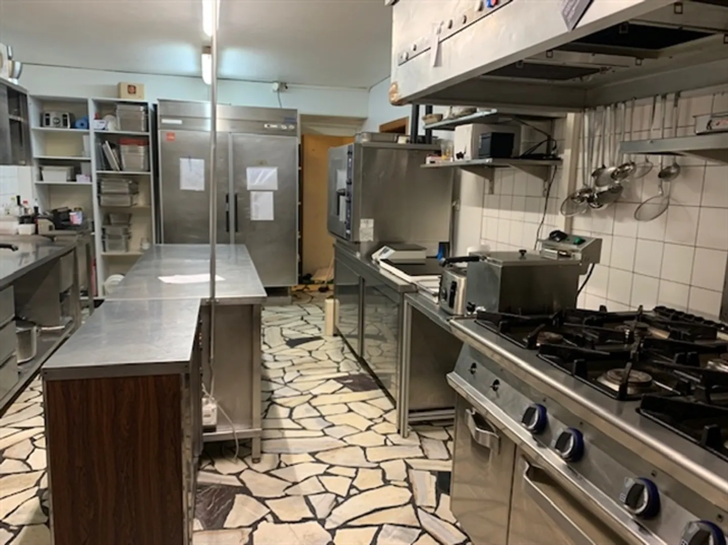 Nendaz-Station/VS, Restaurant L'Atmosphère with Terrace - Photo 5 of 6