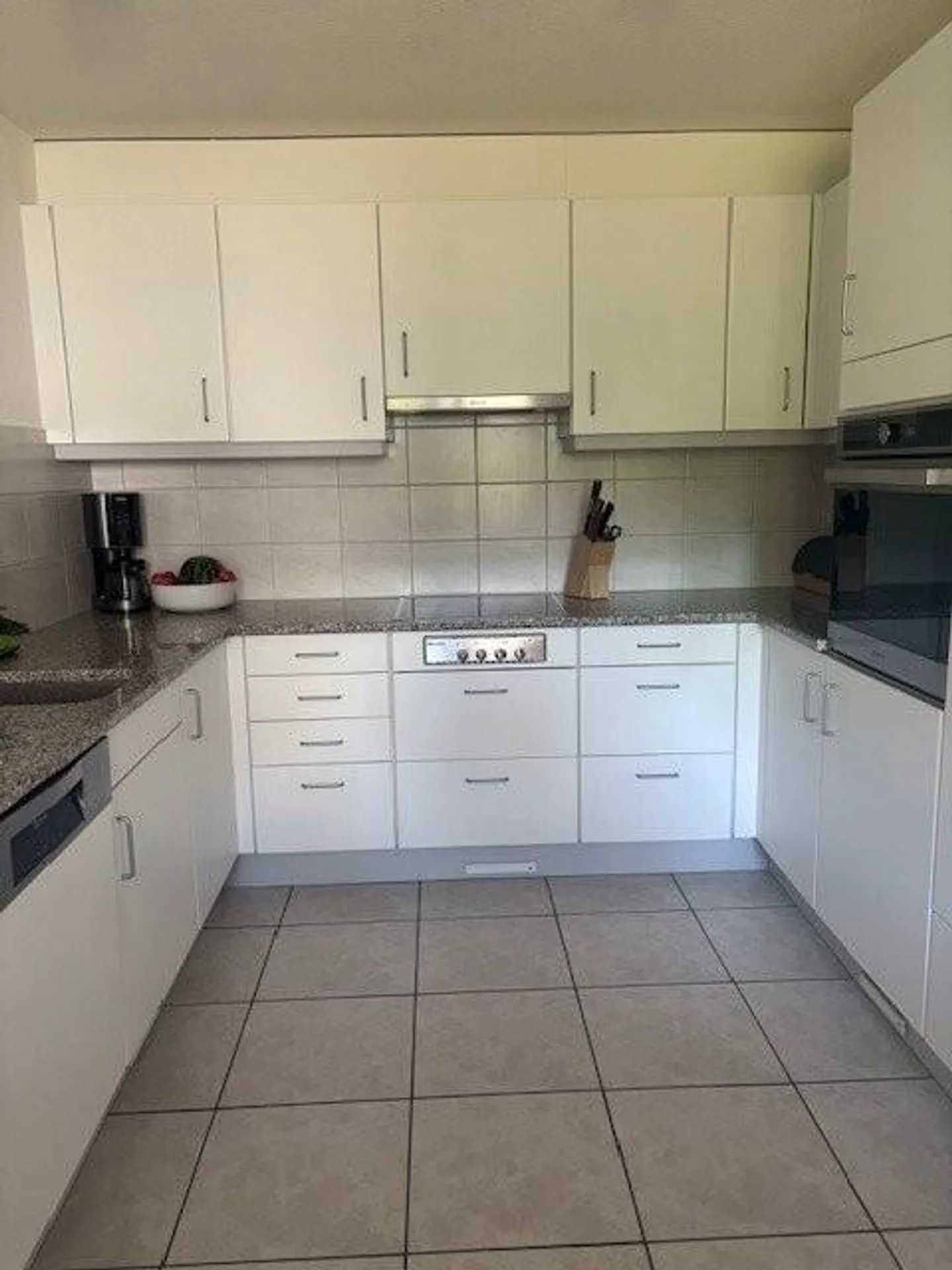 Bright apartment on the ground floor in Urtenen-Schönbühl - Photo 2 of 7