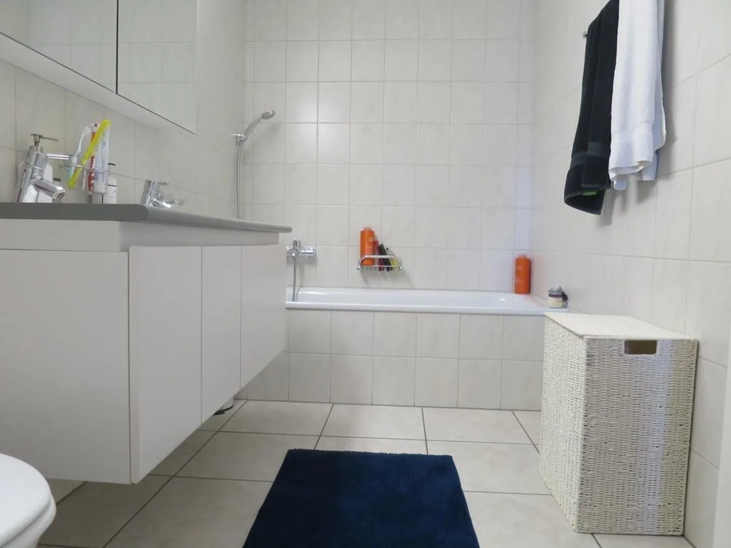 Bright apartment on the ground floor in Urtenen-Schönbühl - Photo 3 of 7
