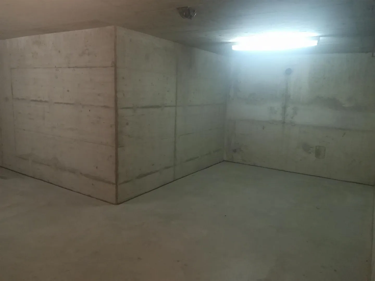 Spazio di stoccaggio in affitto in una posizione centrale - Foto 4 di 4