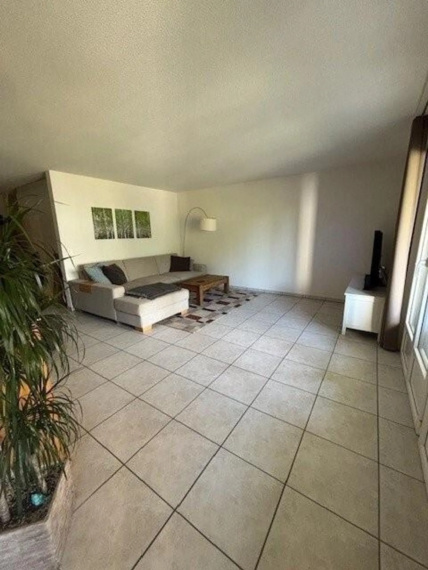 Bright apartment on the ground floor in Urtenen-Schönbühl - Photo 4 of 7