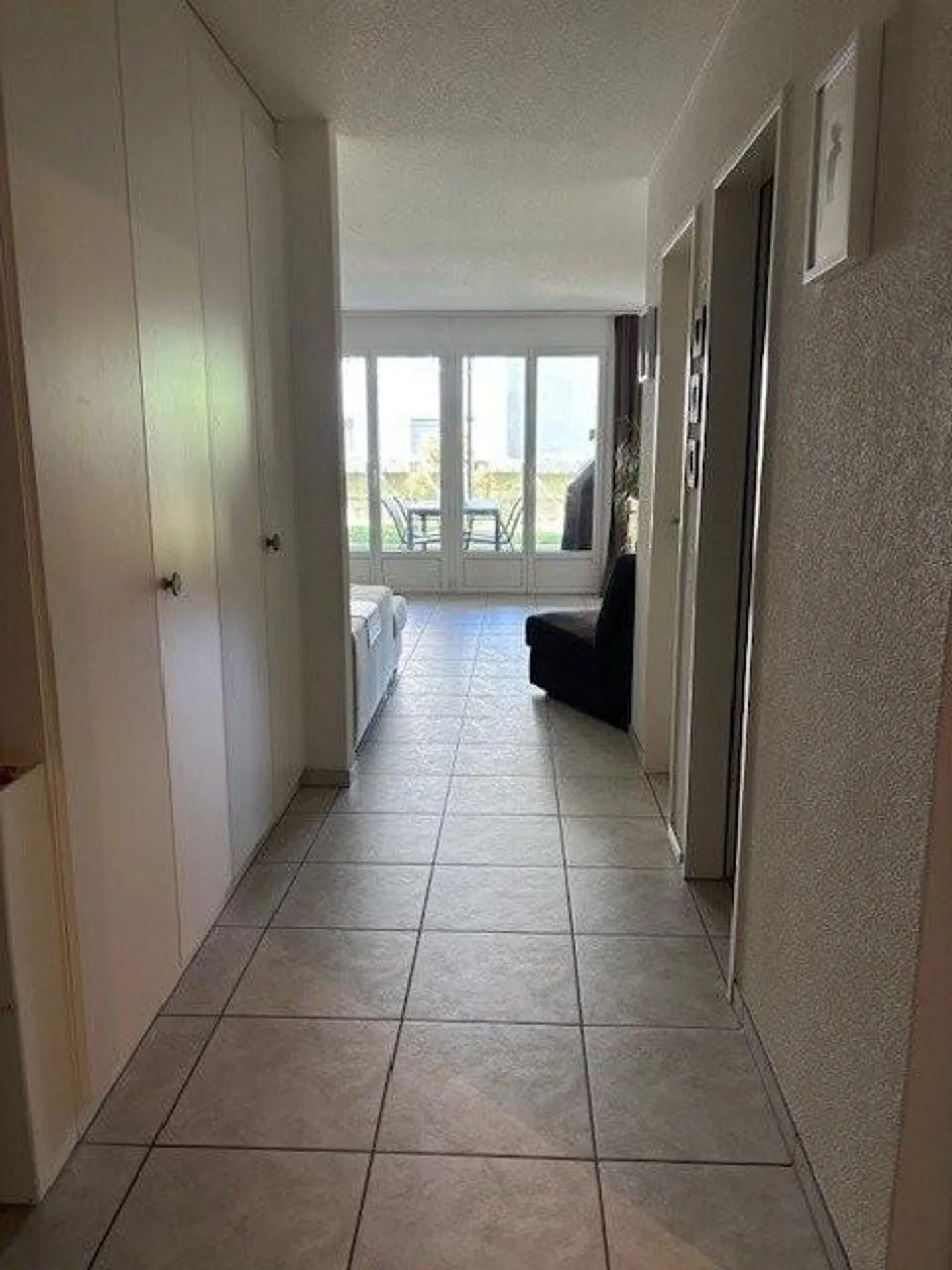 Bright apartment on the ground floor in Urtenen-Schönbühl - Photo 6 of 7