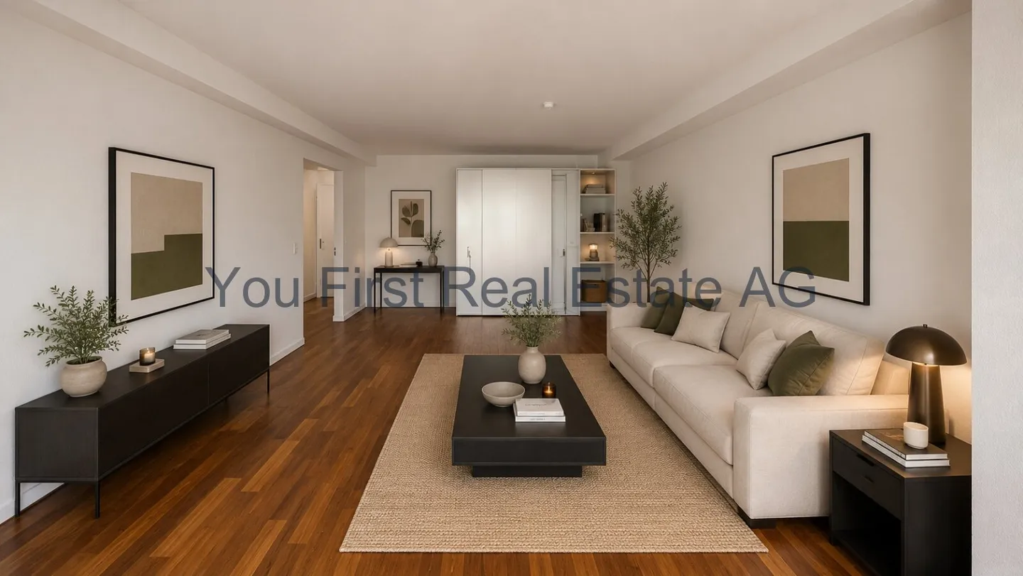 Characterful Townhouse in Gellert / St. Alban with Generous Space - Photo 12 of 12