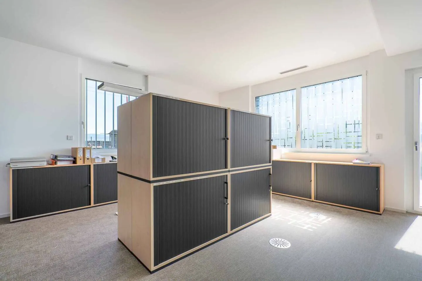 270m2 Bürofläche zu vermieten - Foto 4 von 7