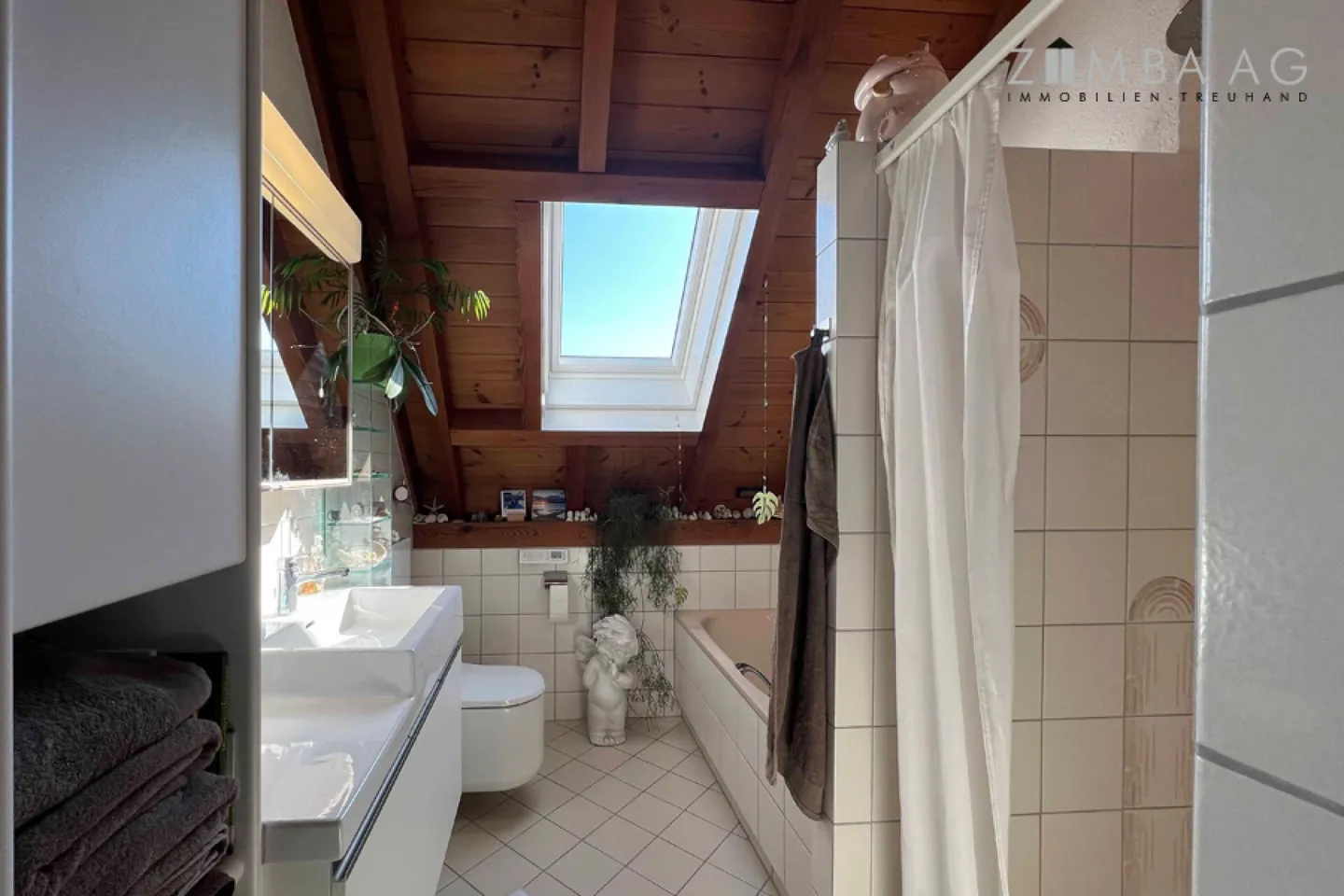 Charmante Maisonette in Amriswil - Foto 10 von 19