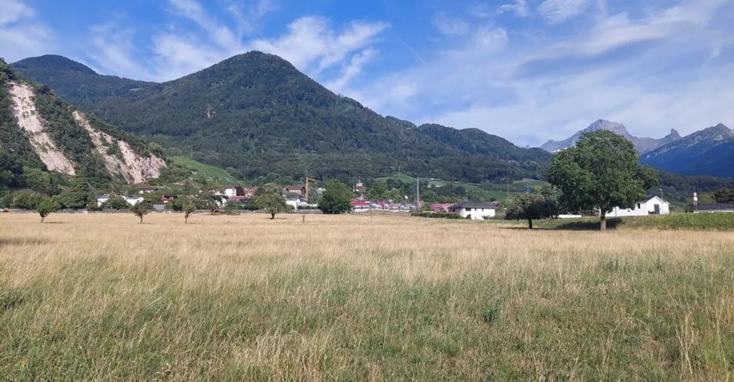 La tua villa bifamiliare nel cuore del Chablais vodese - Una è già venduta - Foto 7 di 7